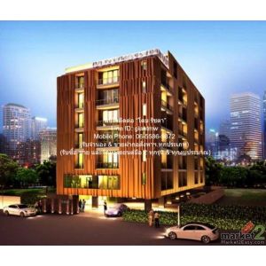 Condo. Le Cote Sukhumvit 14 area 60 ตร.-ม. 2 ห้องนอน ใกล้กับ รถไฟฟ้า BTS อโศก สะ