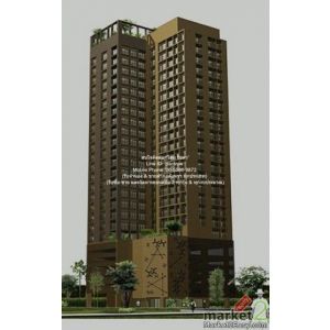 CONDO โนเบิล รีไฟน์ ขนาด 57 SQUARE METER 1 นอน 7900000 BAHT. เข้าออกได้หลายทาง เ