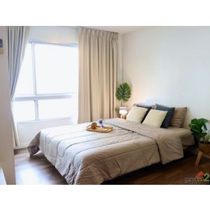 The Room Sukhumvit 79 Spacious clean safe 5th Floor BTS Onnut