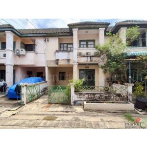 ทาวน์เฮ้าส์ หมู่บ้านสวนทิปโก้ ประชาชื่น ซอยประชานุกูล 1