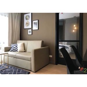 The Nest Sukhumvit 22 Private peaceful 3rd floor BTS PhromPhong