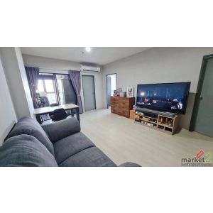 Ideo Sukhumvit 115 Spacious Clean 25th Floor BTS Poochao