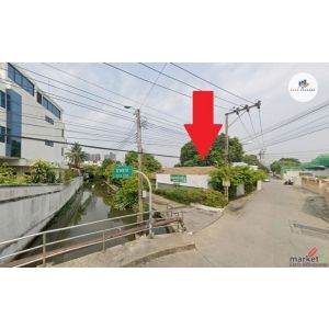 ที่ดิน ซอยเพชรเกษม 52 **ใกล้ MRT - ภาษีเจริญ 201 ตารางวา