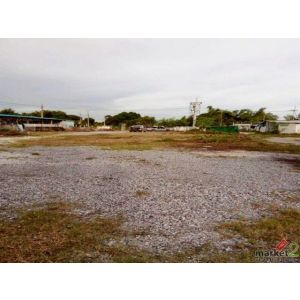 ที่ดินอุตสาหกรรม มาบตาพุด ระยอง ผังสีม่วง ติดถนนหลัก เหมาะโรงงาน/โกดัง TP-L2192