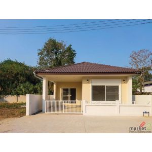 บ้านใหม่ ทำเลดีมาก ซอยตรงข้ามโลตัสโกเฟรชสารภี 2 นอน 1 น้ำ ทำเลดี ราคา ใกล้สิ่งอำ