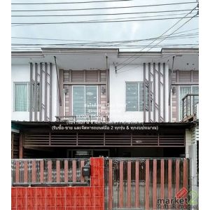 ID :  AHB-079 ขายด่วน! townhouse ขายทาวน์โฮม 2 ชั้น รีโนเวทใหม่ ซ.สายไหม (วัชรพล
