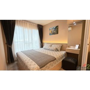 Regent Home Bangna beautiful view comfortable 23rd floor BTS Bangna