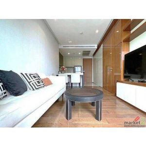 เช่า The Address Sukhumvit28–คอนโดหรูพร้อมจากุซซี่ วิวเมืองใกล้BTSพร้อมพงษ์