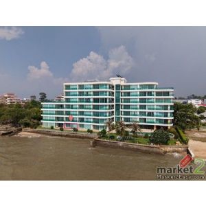 ขายคอนโดติดทะเล Paradise Ocean View พัทยา 60.99 ตร.ม เปิดระเบียงเจอทะเล วิวเต็มต
