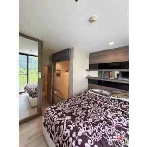 Ideo Mobi Sukhumvit 81 Nice Clean 4th Floor BTS Onnut