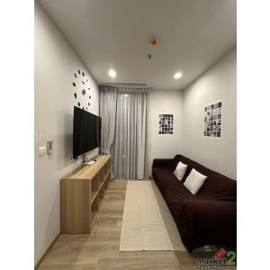 Oka Haus Sukhumvit 36 Private beautiful view 17th floor BTS Thonglor