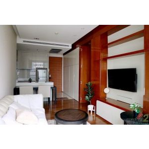 ให้เช่า คอนโด ดิ แอดเดรส สุขุมวิท 28 ใกล้ BTS พร้อมพงษ์ 1 ห้องนอน ขนาด 45 ตร.ม. 