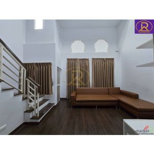 ให้เช่าหมู่บ้านวิลล่า มารอค (Villa Maroc) สไตล์โมร็อคโค ถ.มิตรสัมพันธ์-บางแสน แล