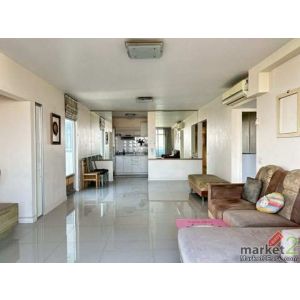 ขายถูกมาก!! เลควิวคอนโดมิเนียม เมืองทองธานี 2นอน 2น้ำ 75 ตร.ม. วิวทะเลสาบ 