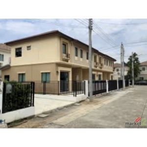  ขายบ้านเดี่ยว 2 ชั้น โครงการ พฤกษาวิลล์ 98   บางกรวย นนทบุรี 