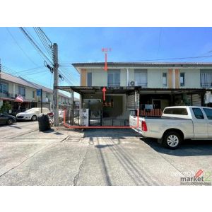 ขายทาวน์โฮม บ้านพฤกษา 105 ฉลองกรุง-ลาดกระบัง กรุงเทพ