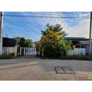 ขายบ้านเดี่ยว   หมู่บ้านกัสมา 2 (เฟส 3) ถนนเลียบคลองชลประทาน เพชรบุรี