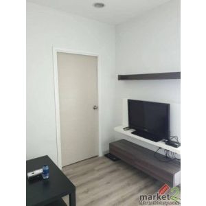 รหัส:  centrik khuntee SALE CONDO Centric Sathorn - Saint Louis เซ็นทริค สาทร - 