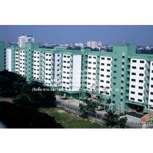 Condo ลุมพินี เซ็นเตอร์ นวมินทร์ Lumpini Center Nawamin ราคาถูกกว่าตลาด กรุงเทพ