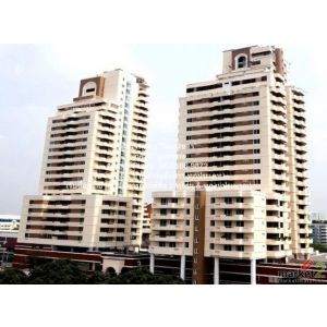 Condominium Piyathip Place ปิยะทิพย์ เพลส 291 sq.m. 3 นอน 100000 บ. ทรัพย์ดี ๆ