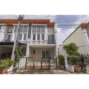 ขายทาวน์โฮม โกลเด้น ทาวน์ พหลโยธิน-สะพานใหม่ สายไหม  กรุงเทพ