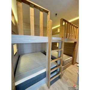 Noble Remix Thonglor Clean Comfortable 6th Floor BTS Thonglor