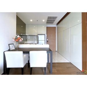 The Address Sukhumvit 28 Private Convenient 18th Floor BTS PhromPhong