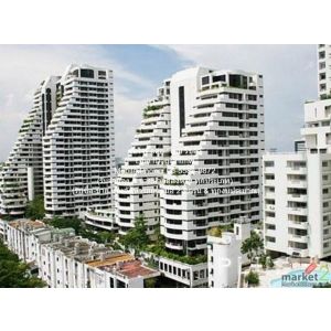 คอนโดฯ ศุภาลัย เพลส Supalai Place 142 SQUARE METER 2ห้องนอน ไม่ไกลจาก BTS พร้อมพ