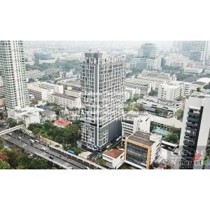 รหัส  DSL-008 ให้เช่าด่วน ห้องชุด Ideo Mobi Phayathai ไอดีโอ โมบิ พญาไท 18000 - 