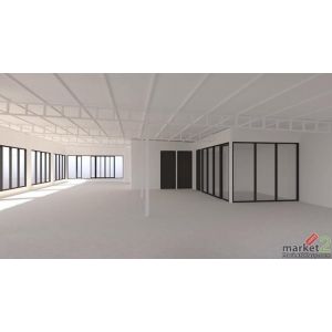 BR 1812 ให้เช่า Rare Rooftop Space พื้นที่ 275 ตารางเมตร สุขุมวิท 33 พร้อมพงษ์ อ