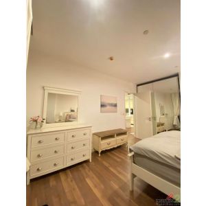 The Room Sukhumvit 62 Convenient Clean Spacious 5th Floor BTS Punnawithi