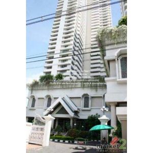 Condominium D.S. Tower 1 Sukhumvit 33 ใกล้ BTS พร้อมพงษ์ 79000 บาท 3นอน2ห้องน้ำ 