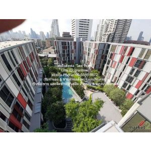 condo ทากะ เฮาส์ เอกมัย 12 Taka Haus Ekamai 12 1BEDROOM1น้ำ 45ตร.-ม. 29800 thb ใ