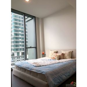 Laviq Sukhumvit 57 Private peaceful 8th floor BTS Thonglor