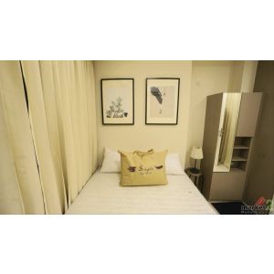 Vtara Sukhumvit 36 Safe Convenient 2nd Floor BTS Thonglor