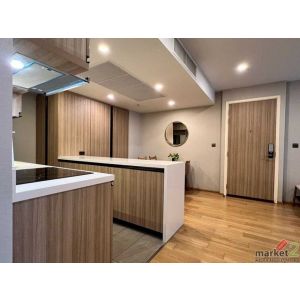 ให้เช่าคอนโด Na Vara Residence 74.5 ตรม ใกล้ BTS ชิดลม  แขวงลุมพินี  เขตปทุมวัน,