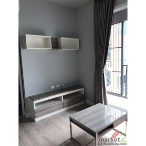 CONDO. เซล ศาลายา ใหญ่ 45 SQ.M. 11000 B. ไม่ไกลจาก มหาวิทยาลัยเทคโนโลยีราชมงคลรั