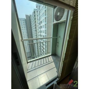 ID :  - RENT CONDO ลุมพินี พาร์ค รัตนาธิเบศร์ - งามวงศ์วาน ขนาดพื้นที่ 23 sq.m. 