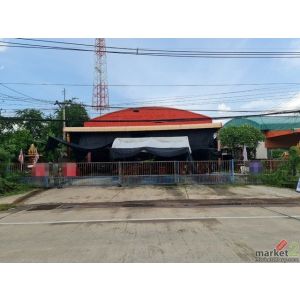 ขายโกดัง   ถนนร้อยเอ็ด-อาจสามารถ อำเภอเมืองร้อยเอ็ด ร้อยเอ็ด