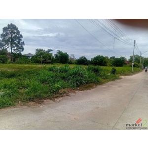 ขายที่ดินเปล่า เส้นนาพร้าว ศรีราชา แปลงสวย หัวมุม แหล่งชุมชน FP-L02004 