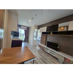 ขายพลัส ศรีราชา คอนโด ราคาสุดคุ้ม ทำเลดี ใจกลางเมือง แหล่งชุมชน FP-C02001