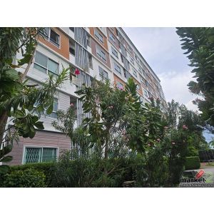 ขายด่วน! ห้องหลุดจอง ราคาต่ำกว่าประเมิน  คอนโดเลต 624 ลาดพร้าว (624 Condolette L