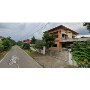 ให้เช่าบ้านโมเดิร์น2ชั้น 100ตรว. 5นอน3น้ำ เช่าลดเหลือ 23,000บ. เฟอร์ครบ เลี้ยงสั