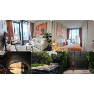 For Rent Condo Pet Friendly AESTIQ Thonglor Ultimate luxury condo near BTS Thong