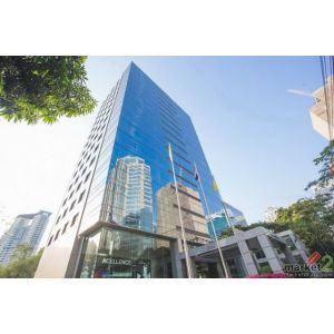 Office อาคาร 208 วิทยุ   106000 BAHT. 1 BEDROOM พื้นที่เท่ากับ 1 SQ.WA ราคา-ถูก 