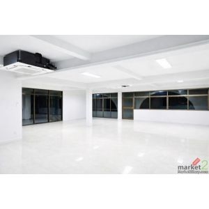 MRTพระราม 9 515ม. G-TOWER 430ม. ให้เช่าพื้นที่สำนักงาน 120-190 ตร.ม. เซ็นทรัล พร