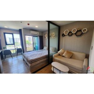 ขายคอนโด Kave TU ห้องสวย พร้อมอยู่ ตรงข้าม มธ. รังสิตคลองหนึ่ง คลองหลวง,ปทุมธานี