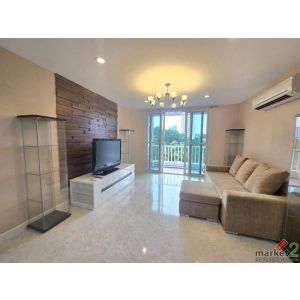 ขาย คอนโด อีลิท เรซิเดนท์ ซอยศรีนครินทร์ 5 Elite Residence ห้องใหญ่ 106.15 ตร.ม 
