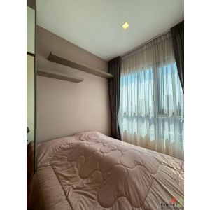KnightsBridge Prime Onnut Convenient Peaceful 30th Floor BTS Onnut