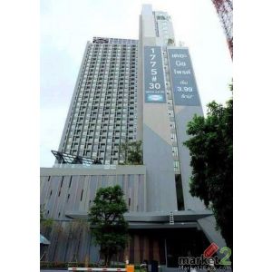 ขาย For Sale  นิช ไพรด์ ทองหล่อ-เพชรบุรี) ถนน เพชรบุรี แขวงบางกะปิ เขตห้วยขวาง,ก